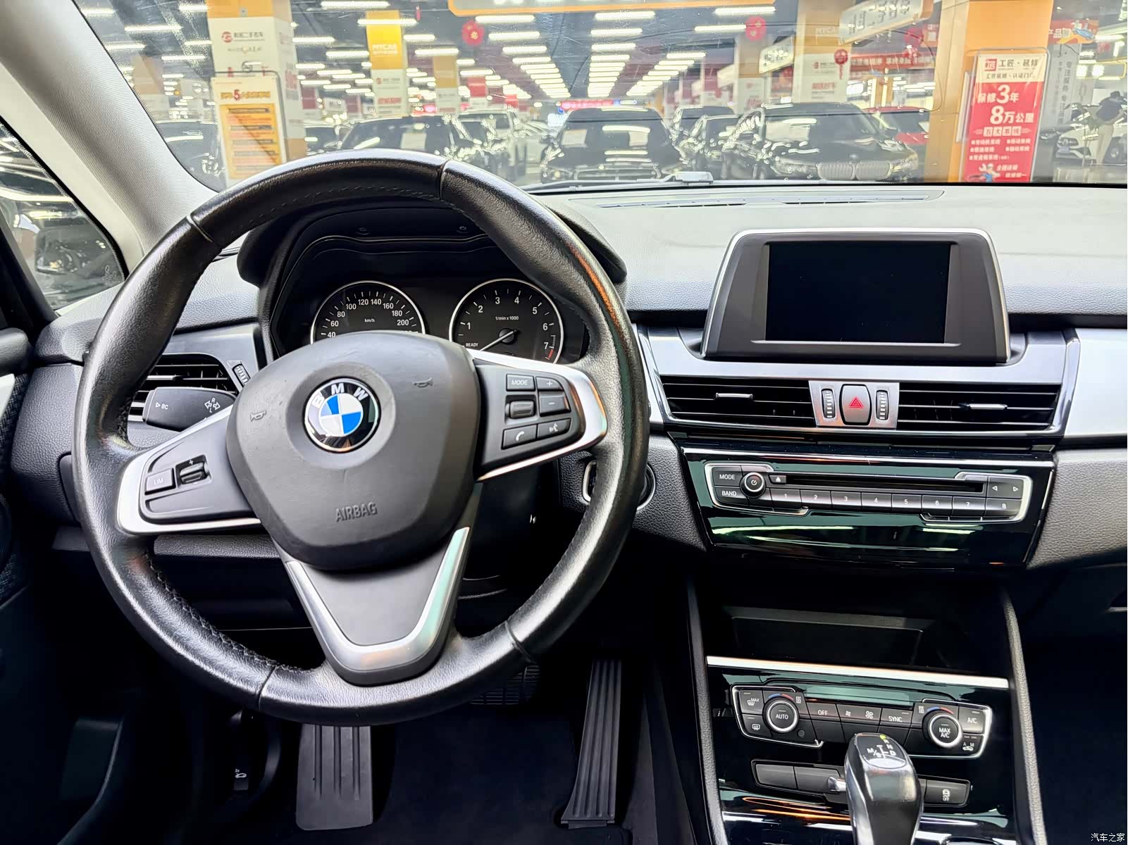 BMW 2 Series, 2018 6