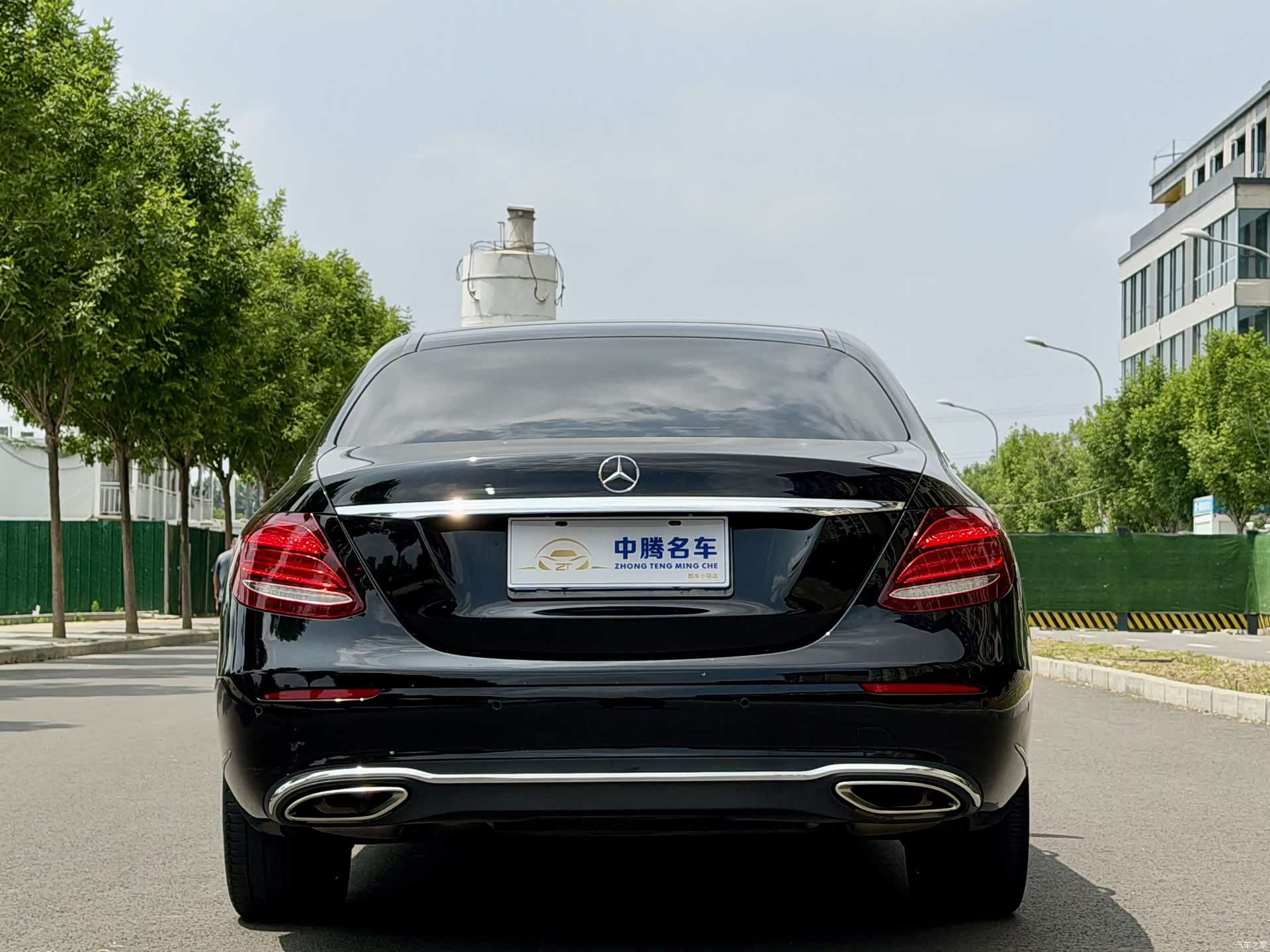 Mercedes-Benz E-Class, 2020 33