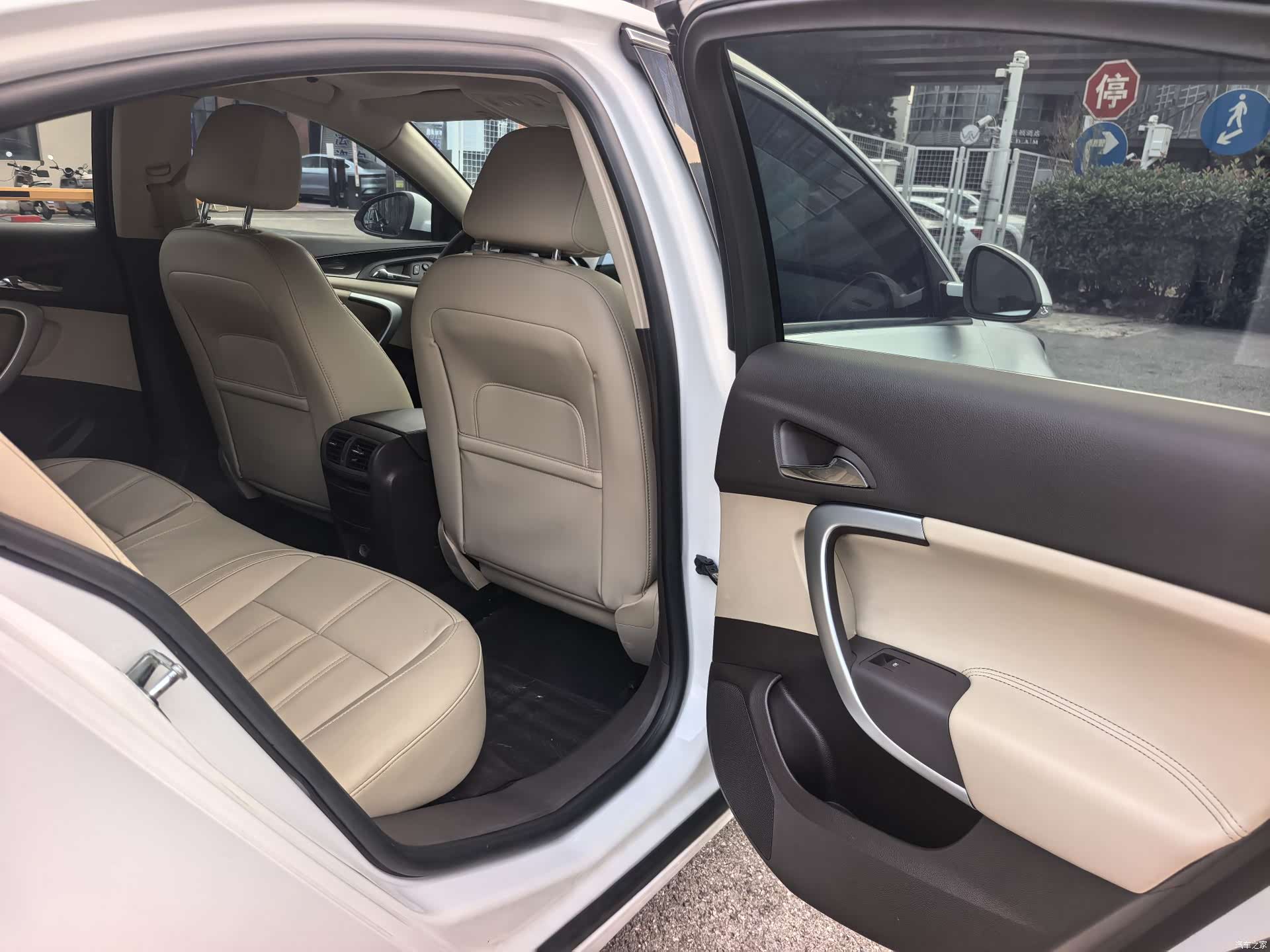 Buick Regal, 2016 7