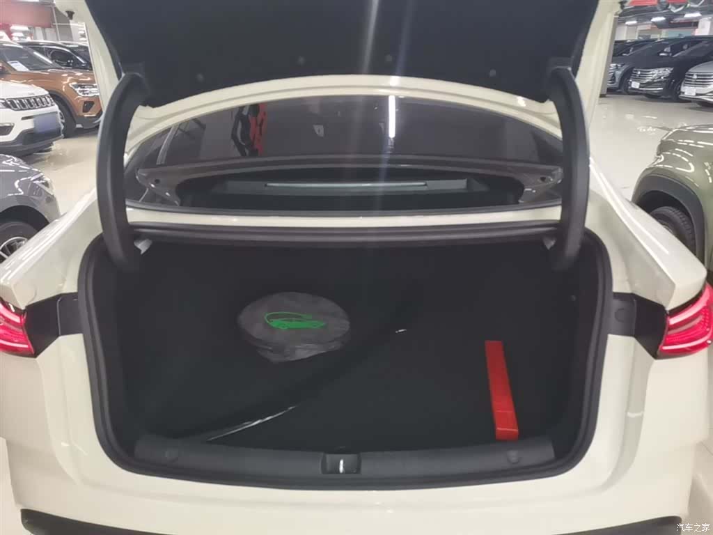 BYD Seal, 2025 19