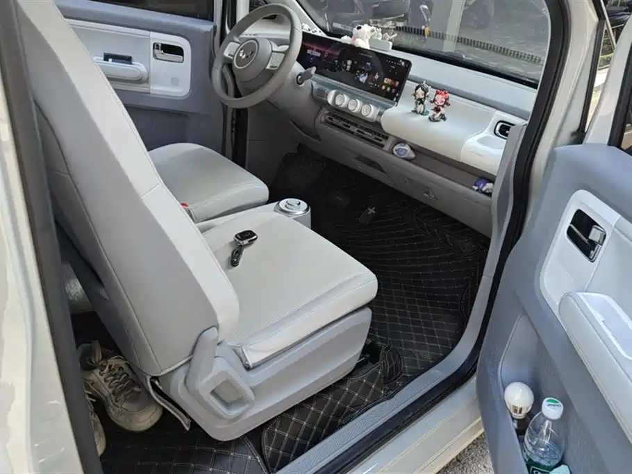 Wuling Wuling Air ev Clear Sky