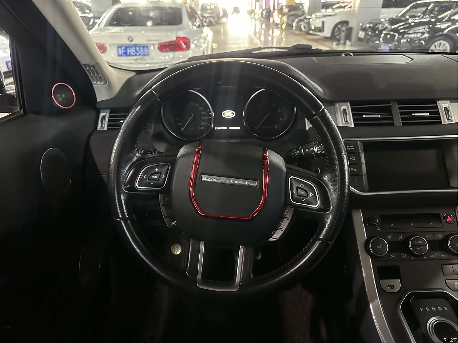 Land Rover Range Rover, 2015 7