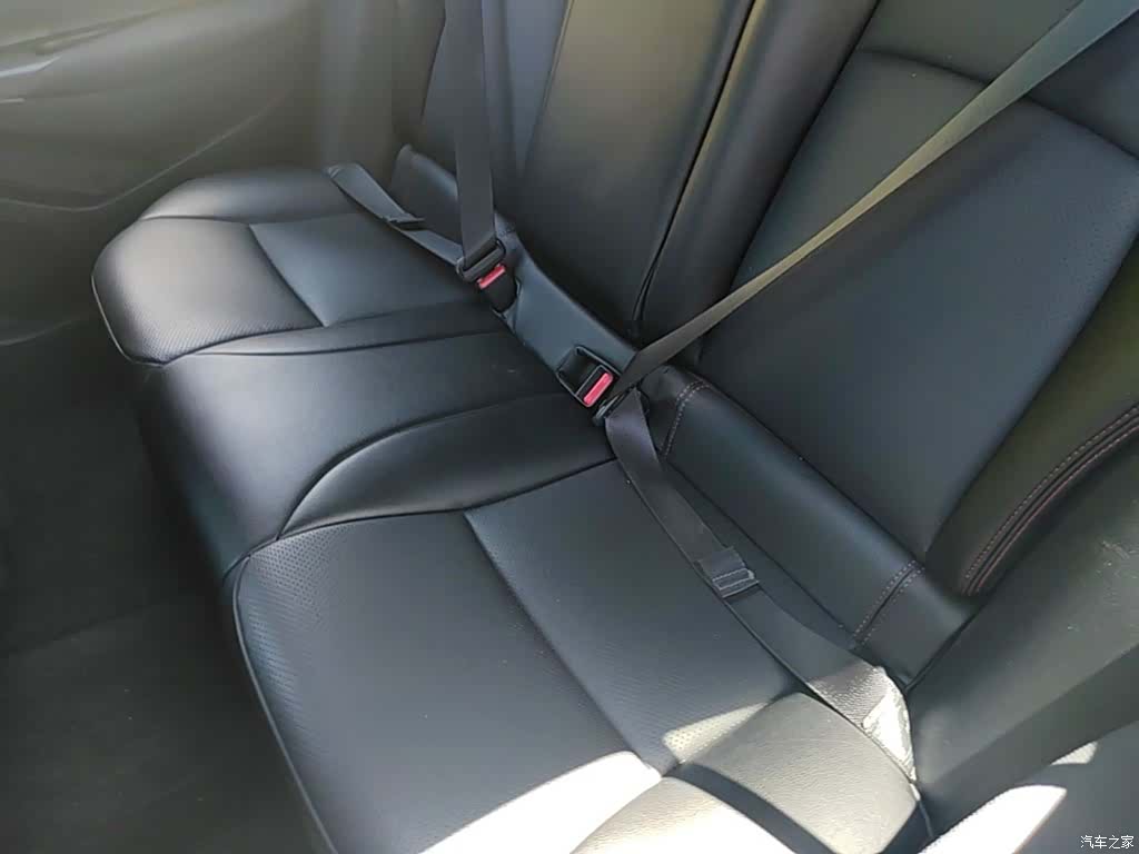 Toyota Levin, 2020 17