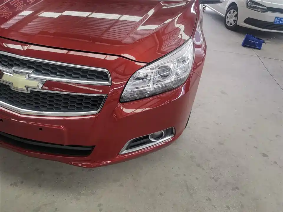 Chevrolet Mai Ruibao