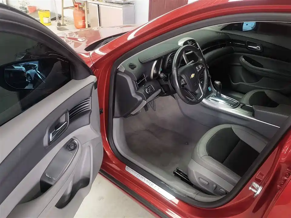 Chevrolet Mai Ruibao