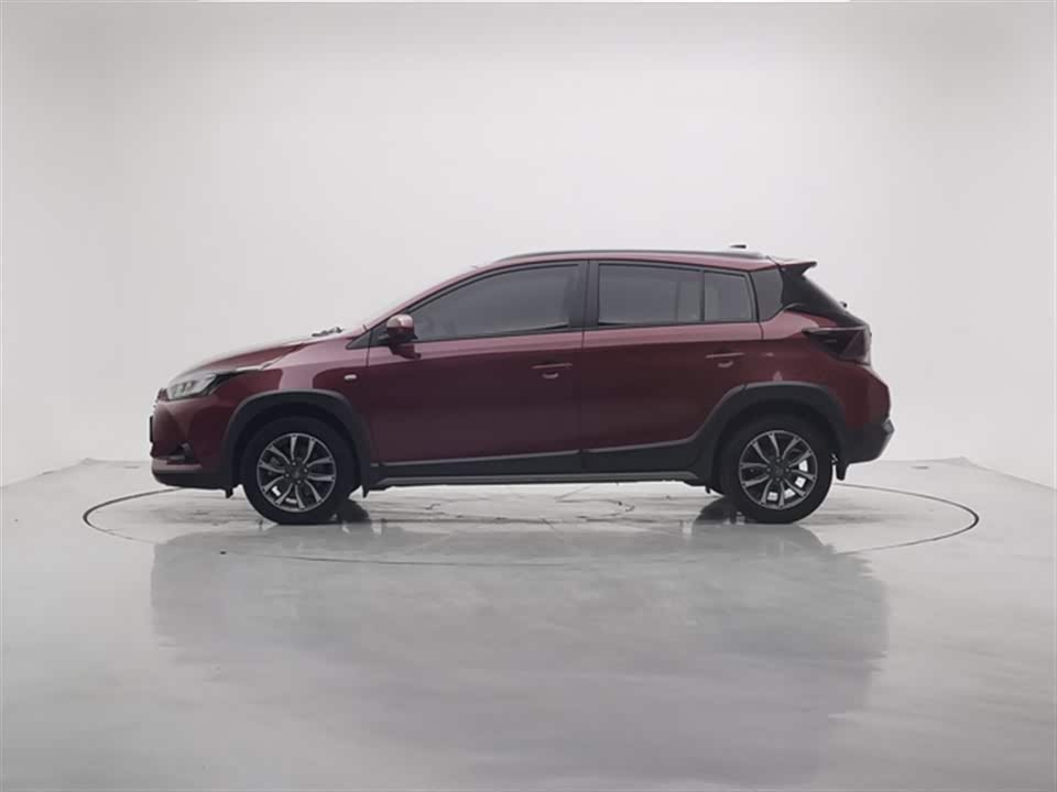 Toyota YARiS L Zhixuan