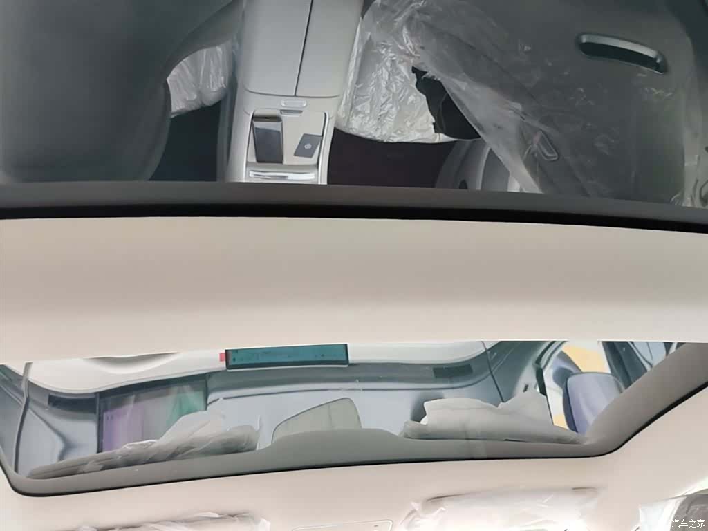 Luxeed S7, 2025 18