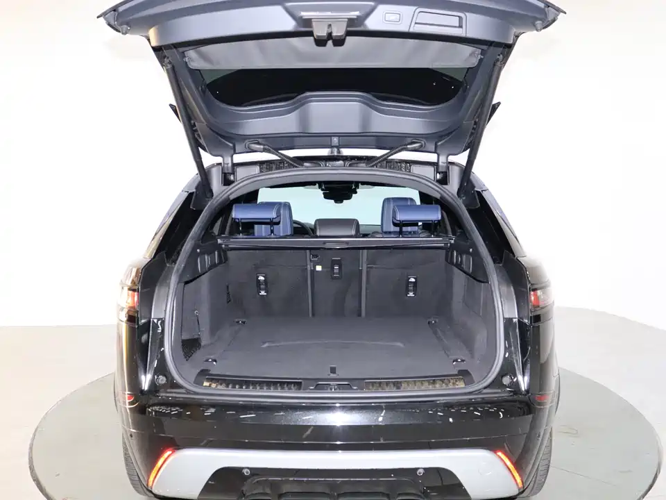 Land Rover Range Rover Star Pulse