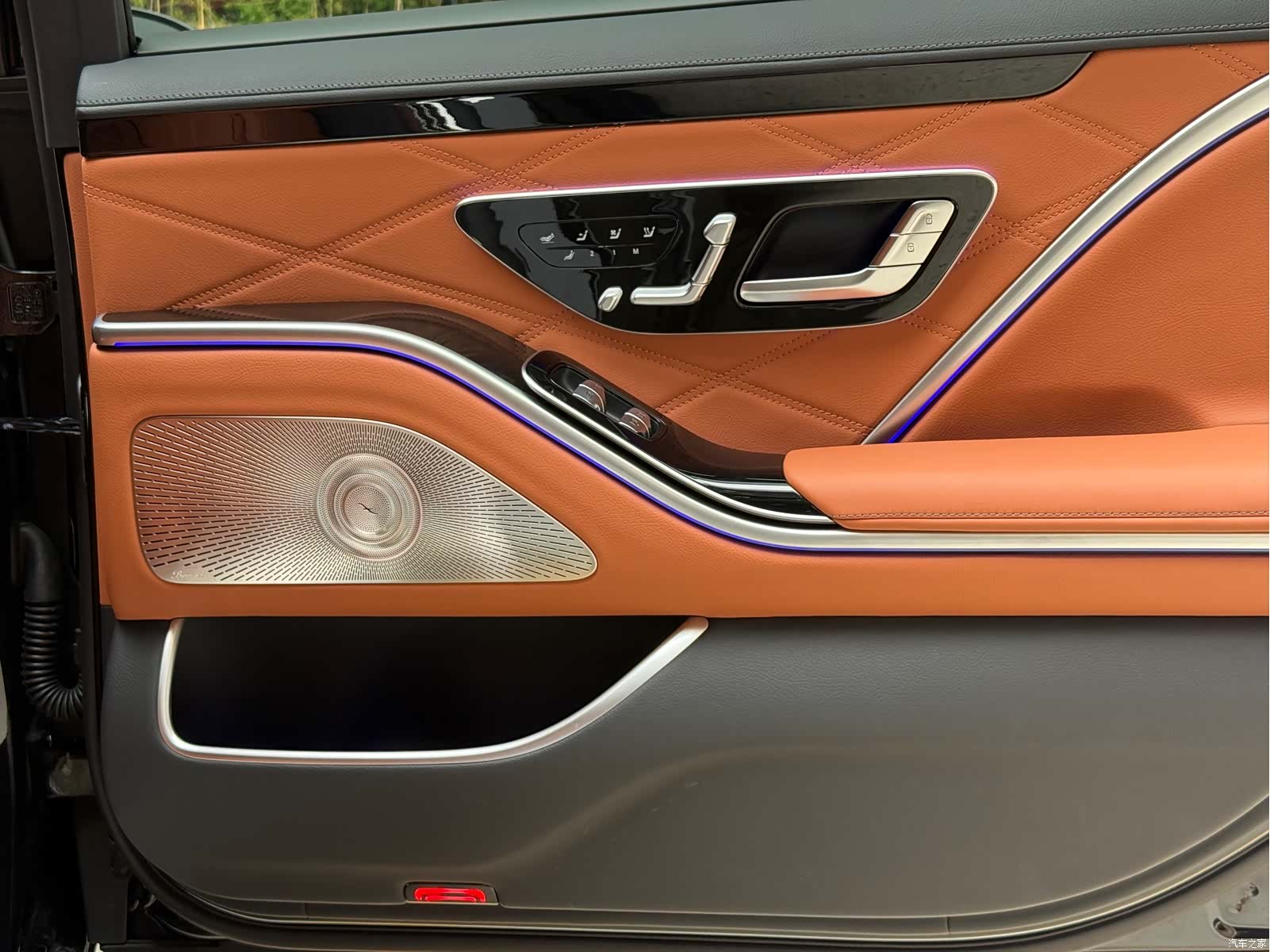Maybach S-Class, 2026 18