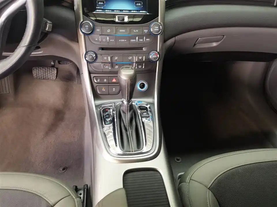 Chevrolet Mai Ruibao