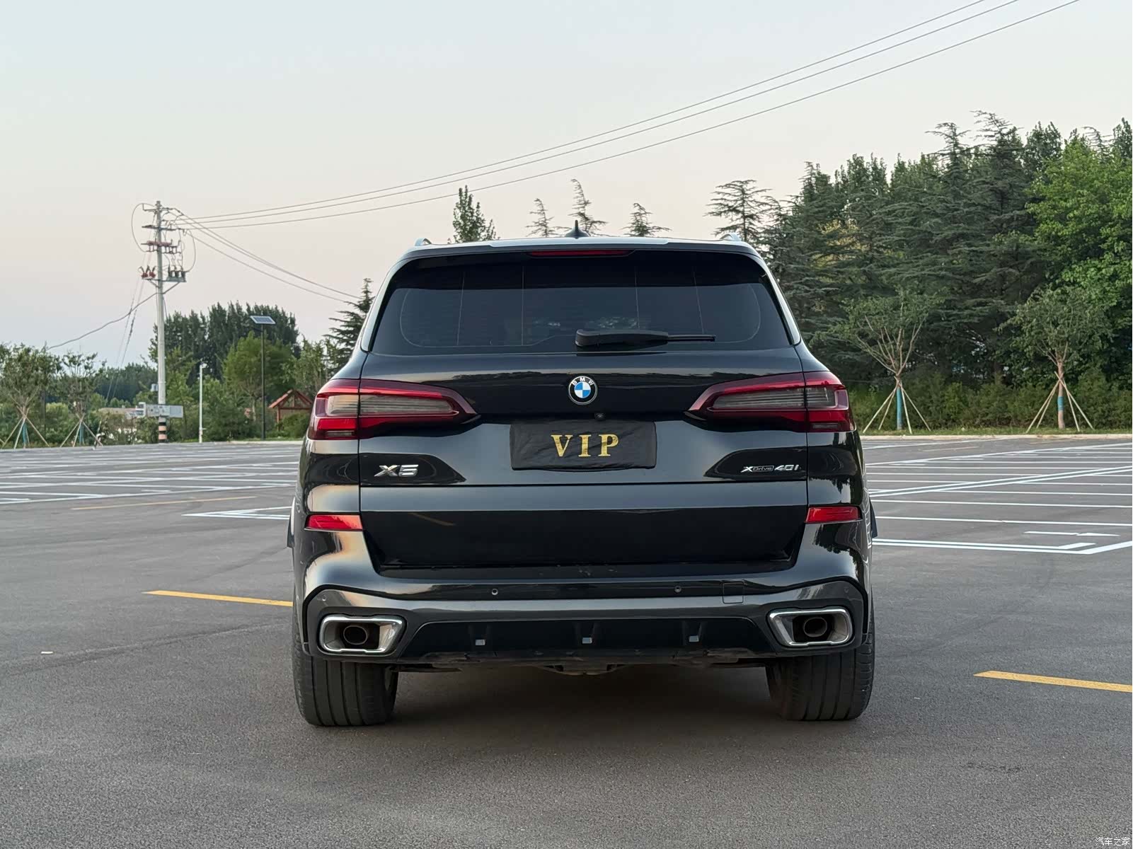 BMW X5, 2021 все фото