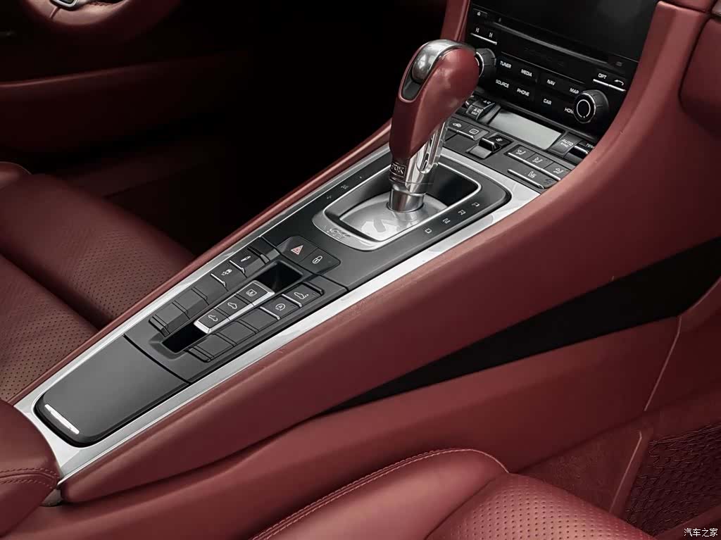 Porsche 911, 2017 14