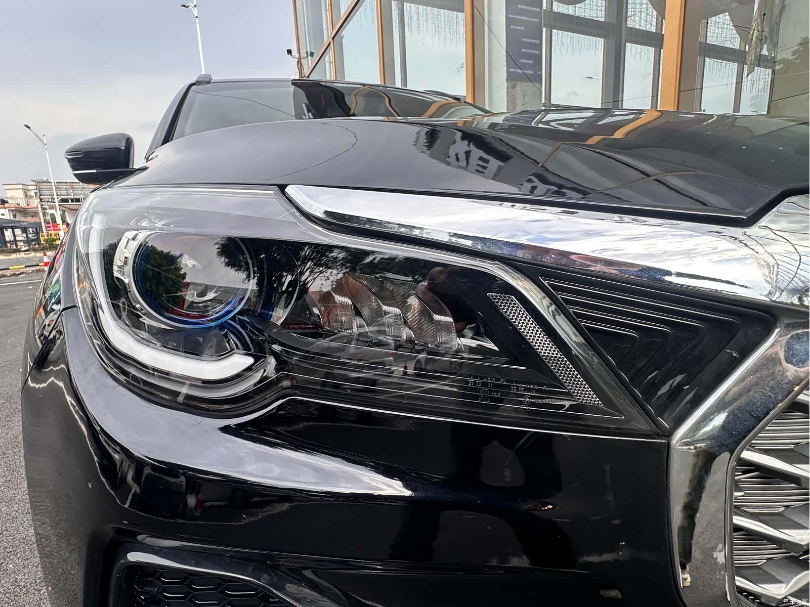 Jetour X70, 2024 10