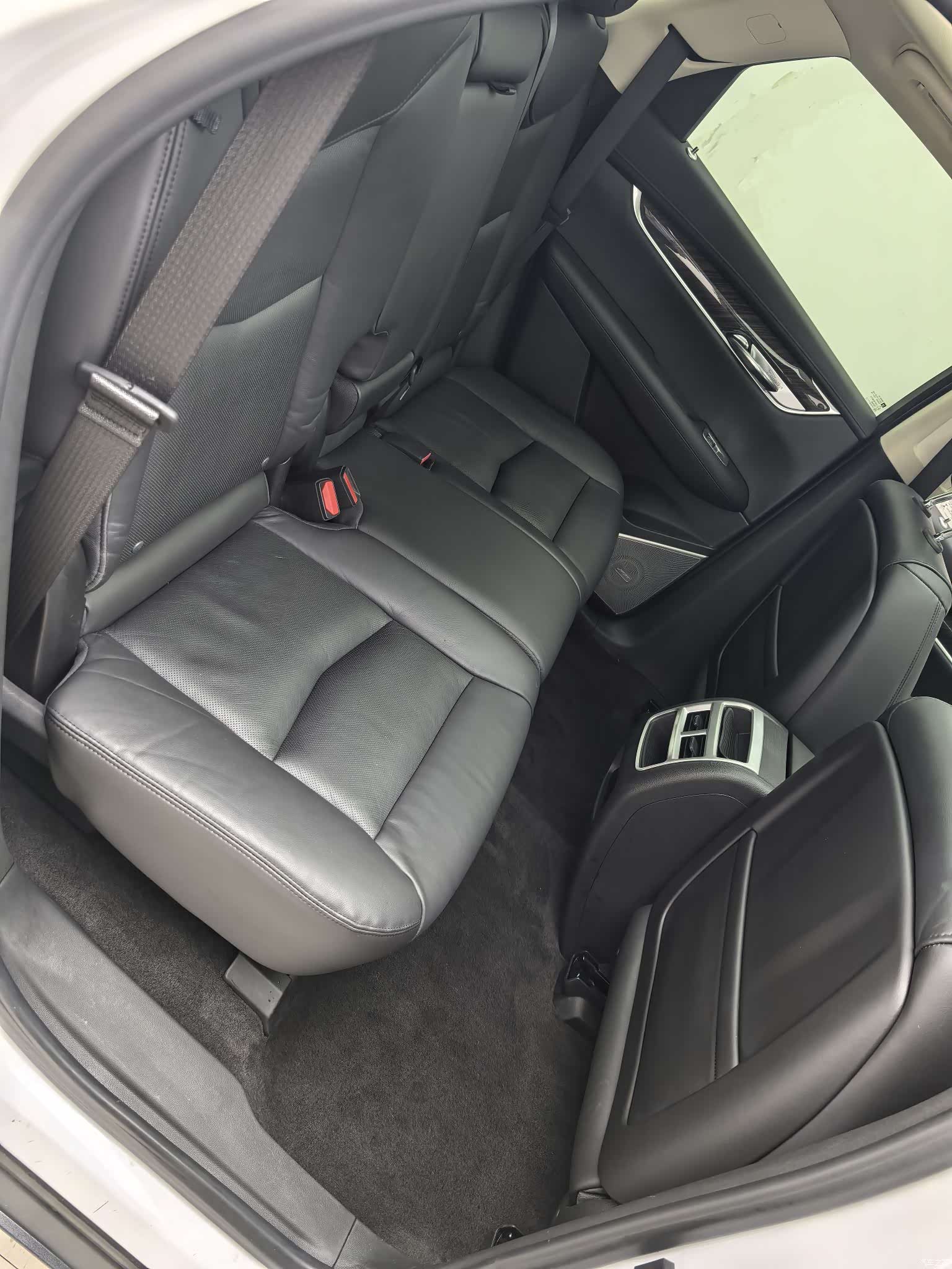 Cadillac XT5, 2019 17