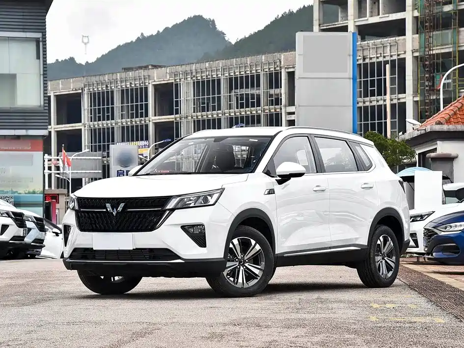 Wuling Wuling Xingchen