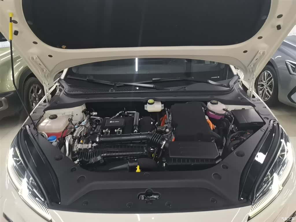 BYD Seal, 2025 20