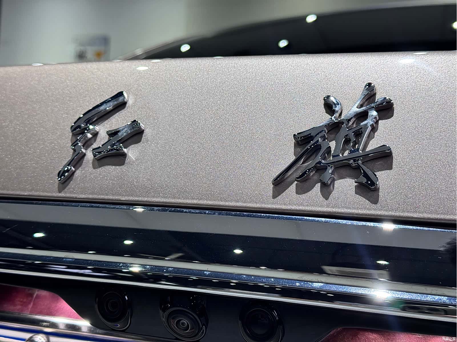 Hongqi Guoya, 2025 16