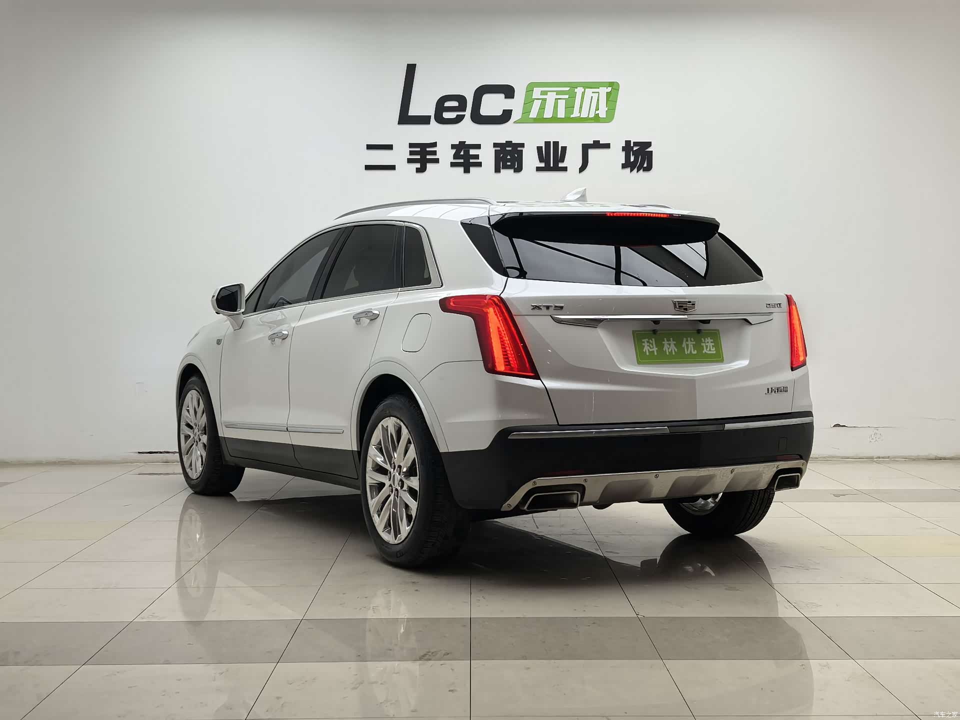 Cadillac XT5, 2019 все фото