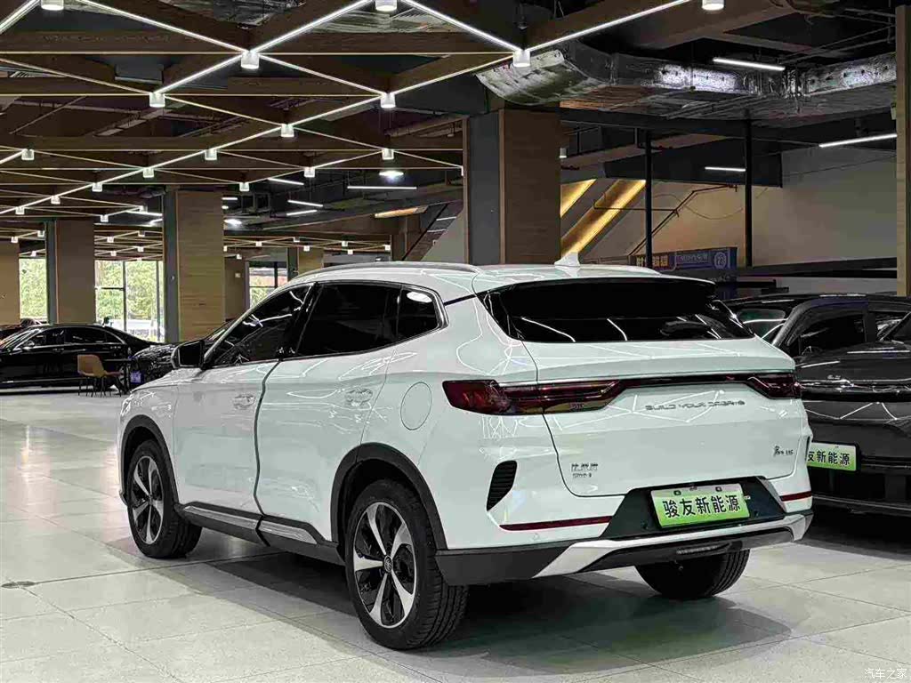BYD Song, 2023 14