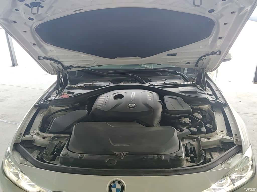 BMW 3 Series, 2017 16