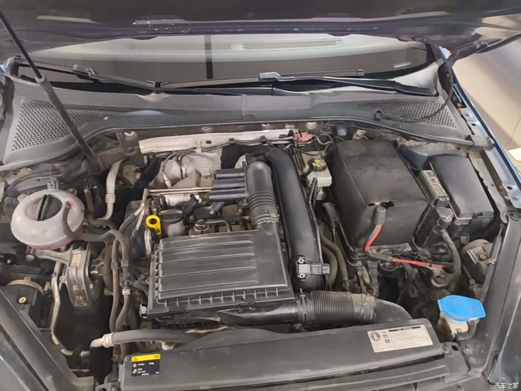 Volkswagen Golf, 2016 20