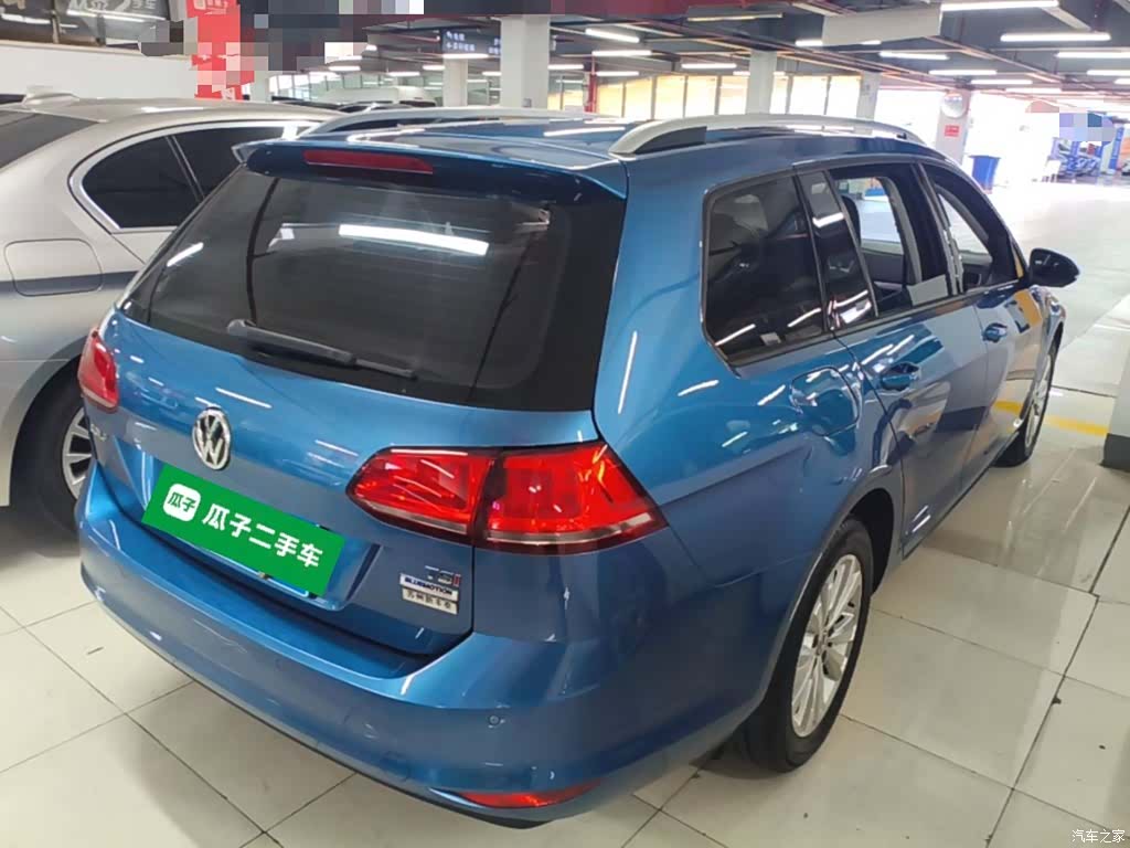 Volkswagen Golf, 2016 7