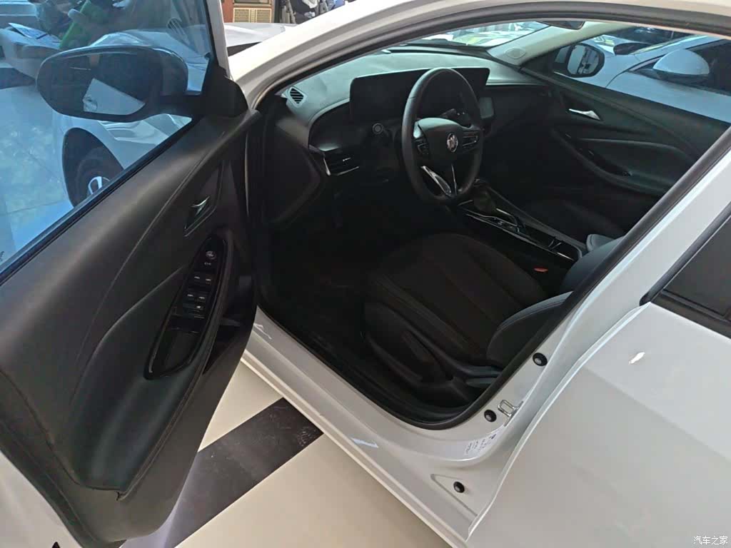 Buick Verano, 2024 16