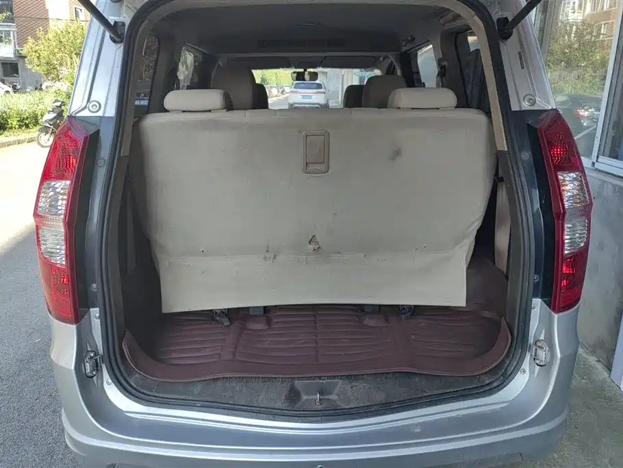 Wuling Wuling Hongguang