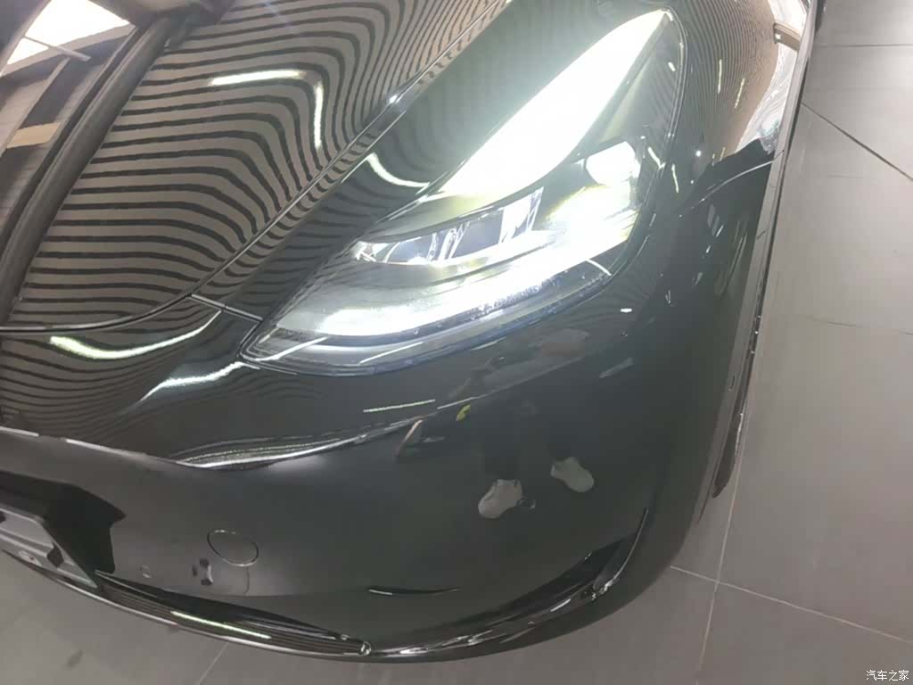 Tesla Model Y, 2023 24