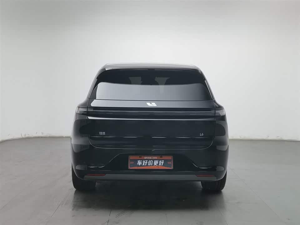 Li Auto Ideal L6