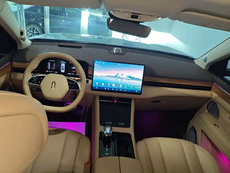 HarmonyOS Ask the world M7