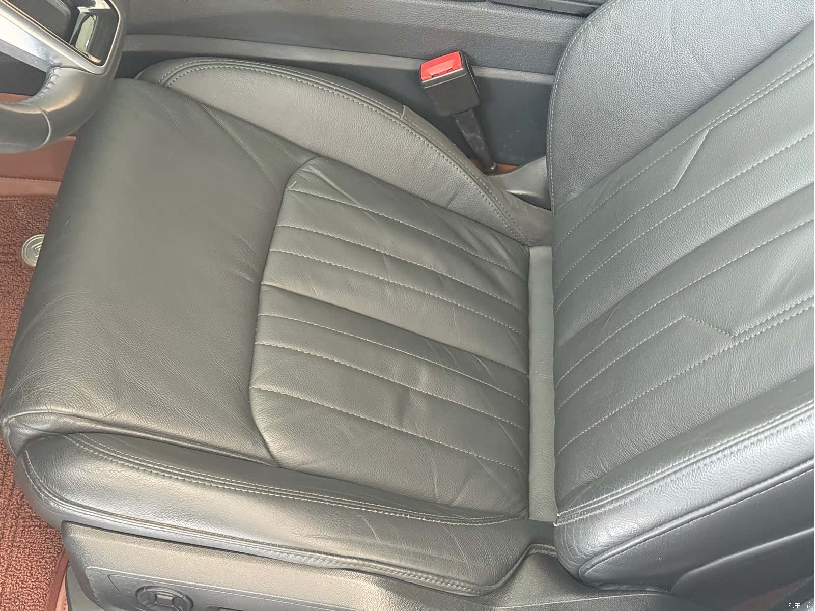Audi A6L, 2020 9