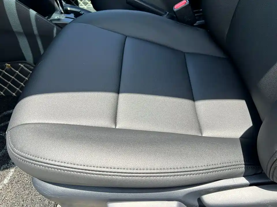 Toyota YARiS L Zhixuan