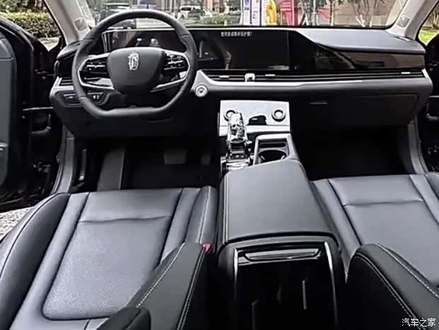 Bestune B70, 2021 все фото