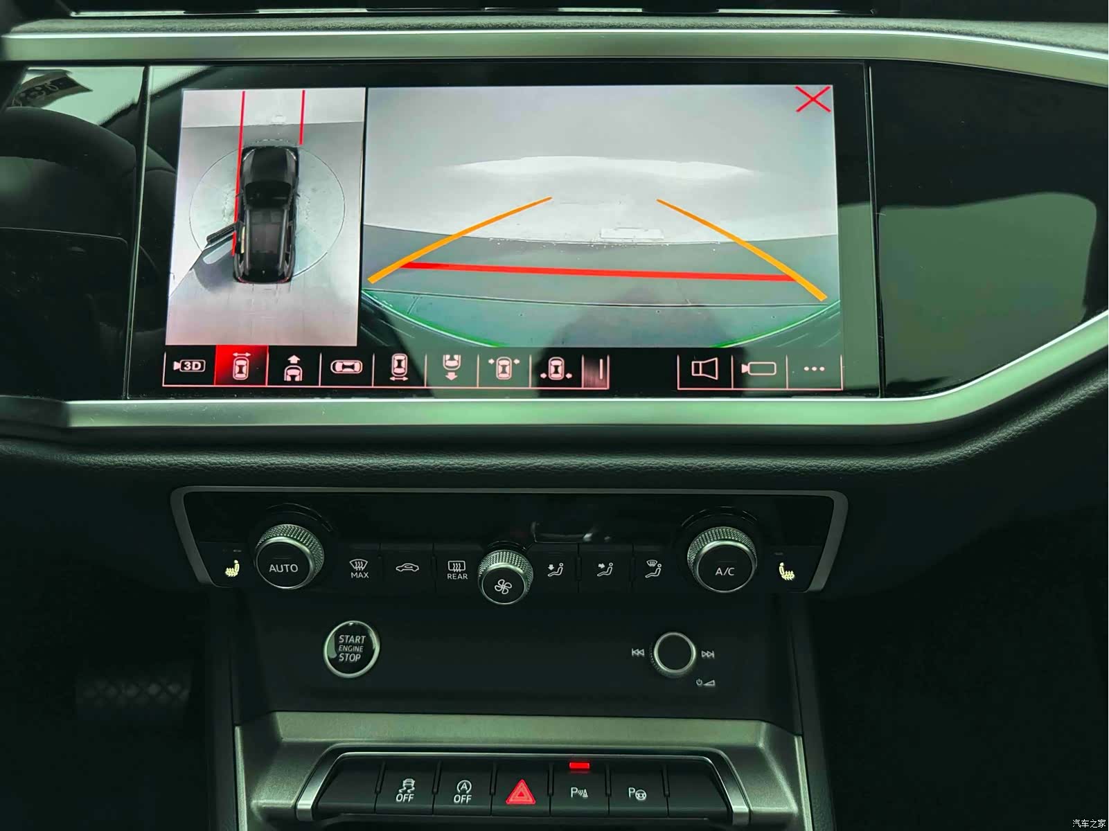 Audi Q3, 2022 16