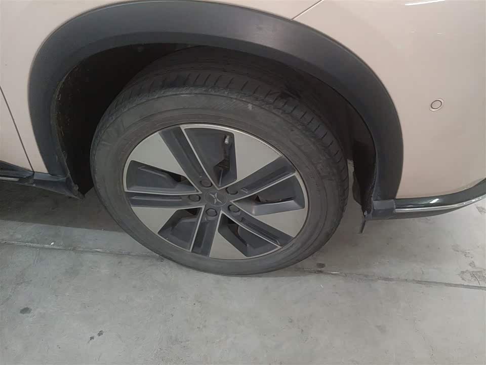 XPENG G3 XPENG G3