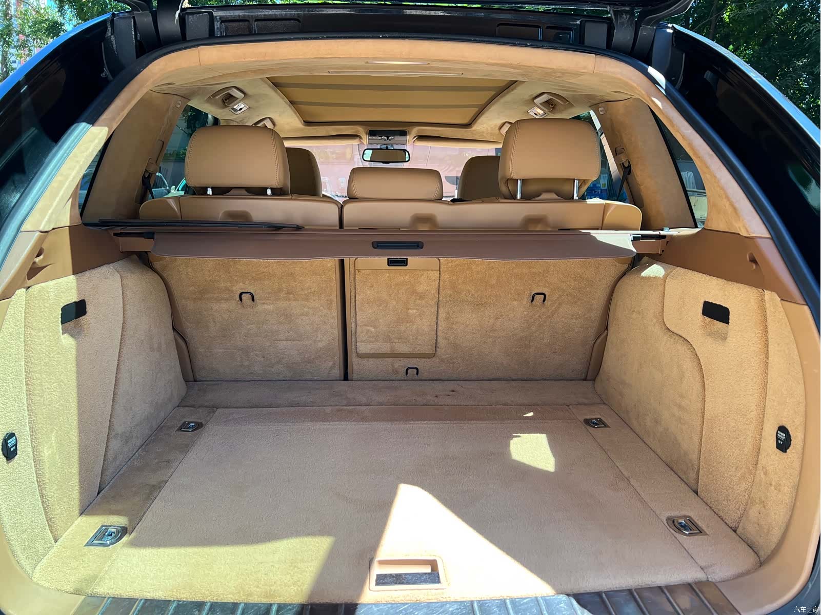 Porsche Cayenne, 2008 18