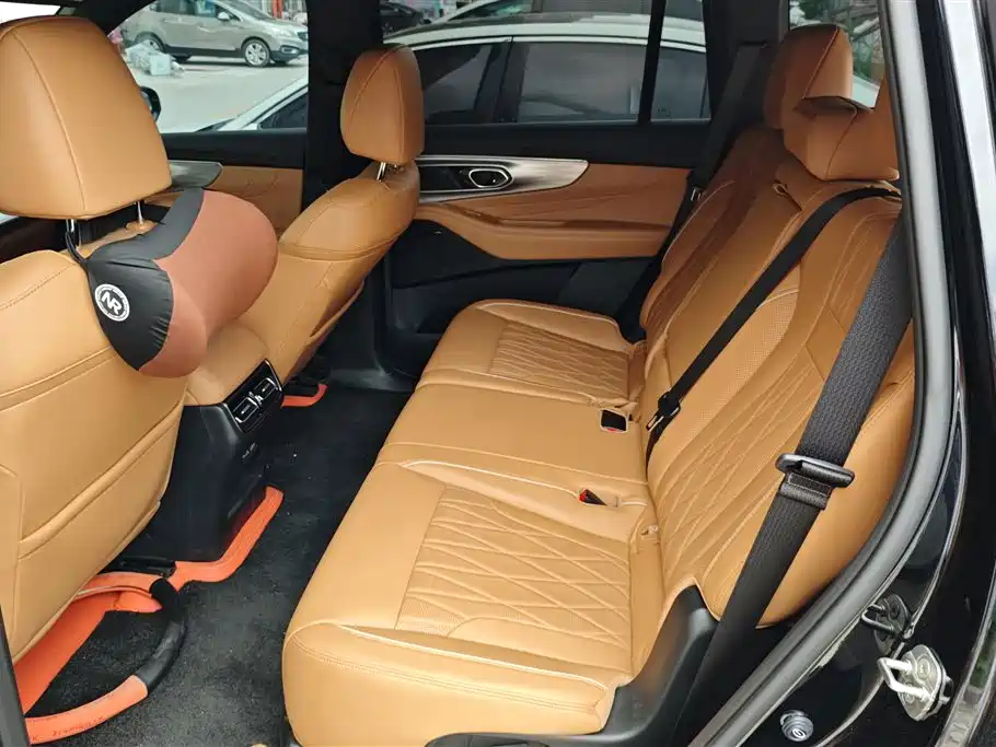 Trumpchi Trumpchi GS8