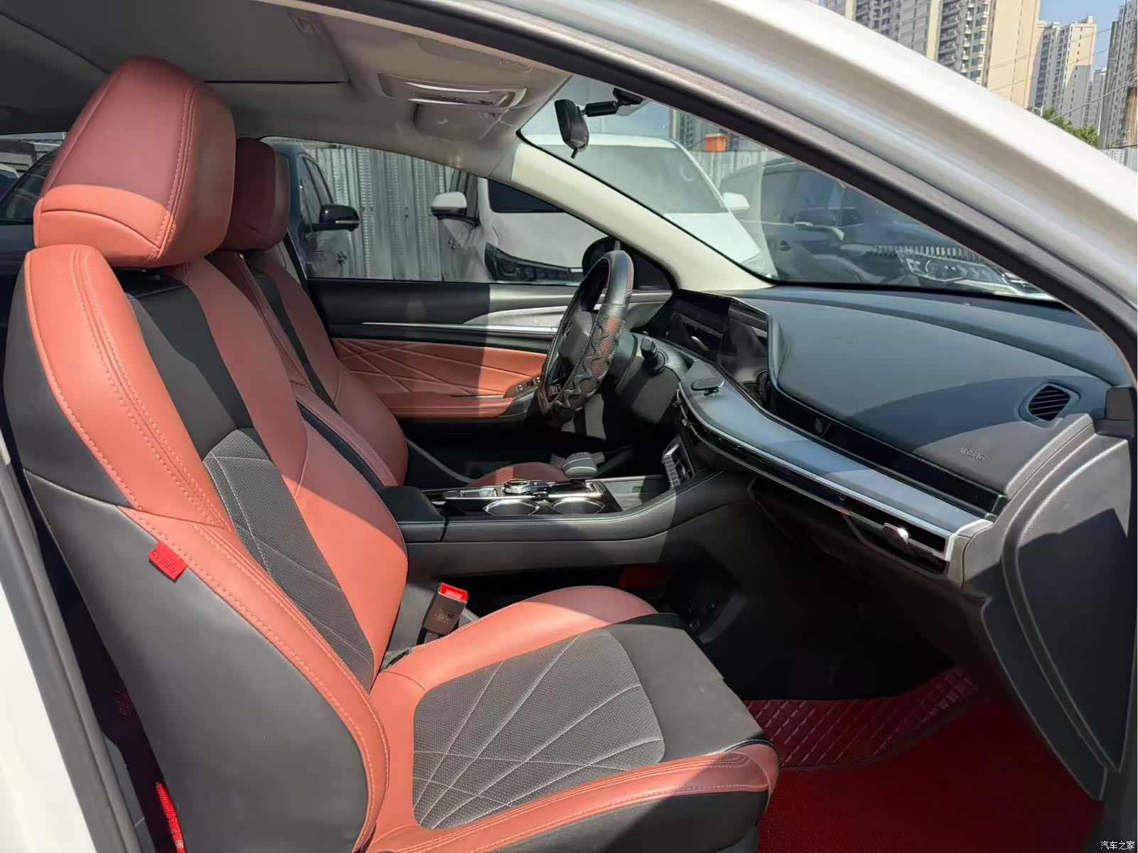 Changan Eado, 2022 7