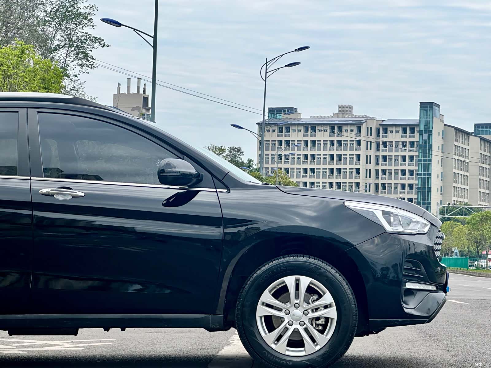 Haval M6, 2020 9