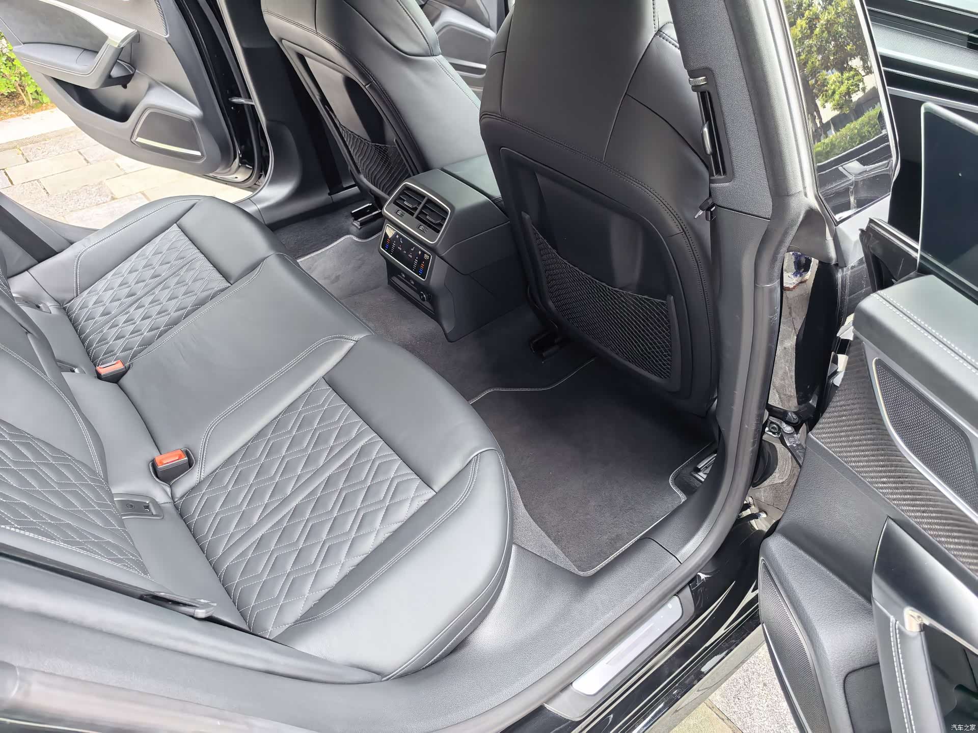Audi A7, 2024 36