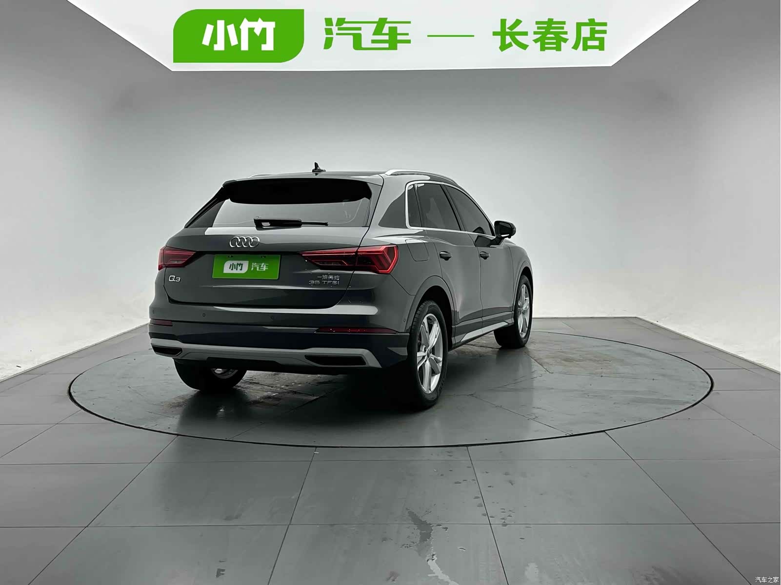 Audi Q3, 2022 6