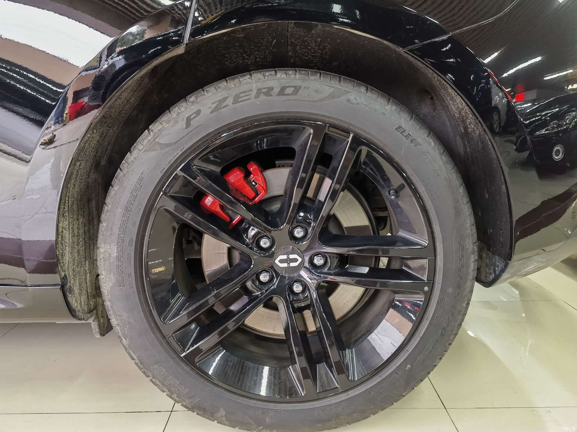 AITO M5, 2024 18