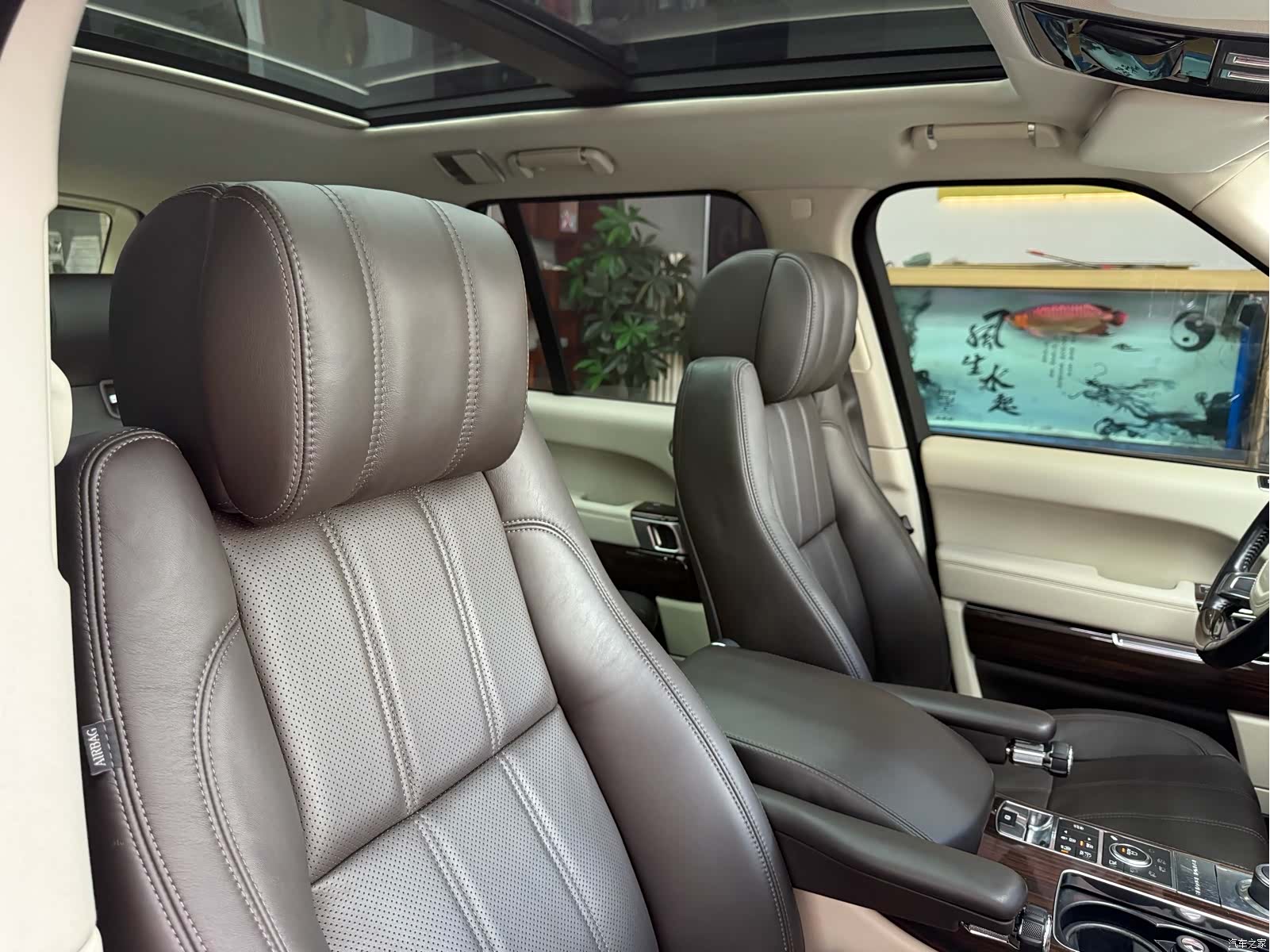 Land Rover Range Rover, 2015 18