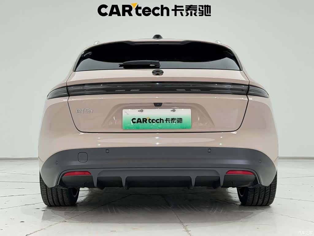 NIO ET5, 2023 9