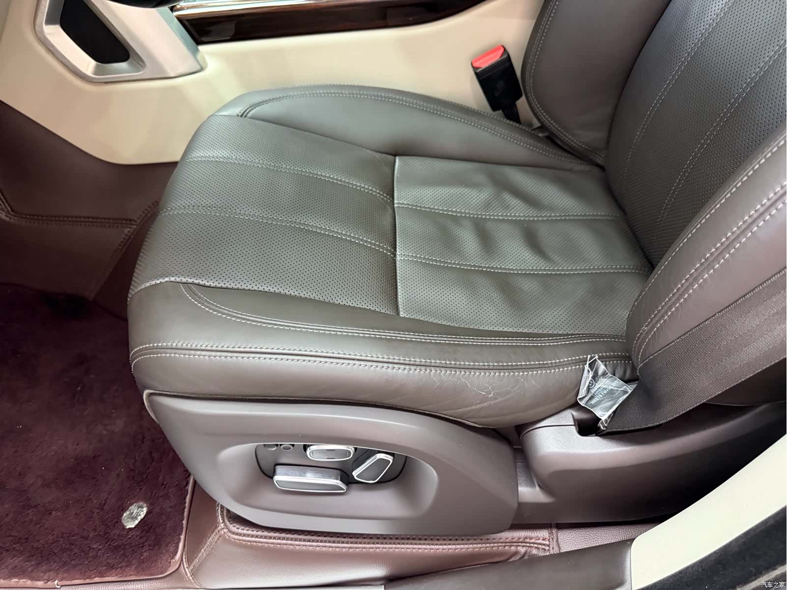 Land Rover Range Rover, 2015 14