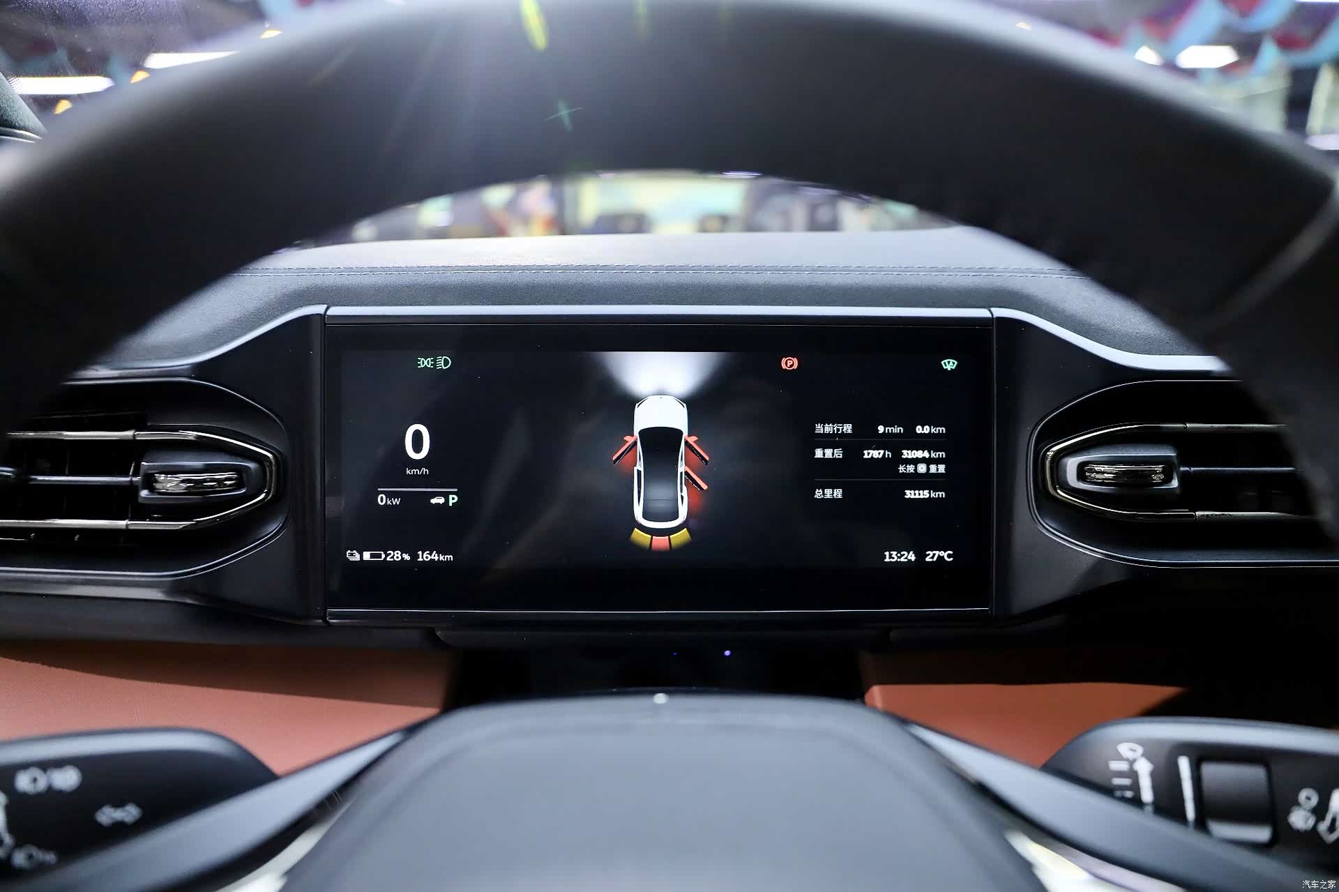 NIO EC6, 2022 10