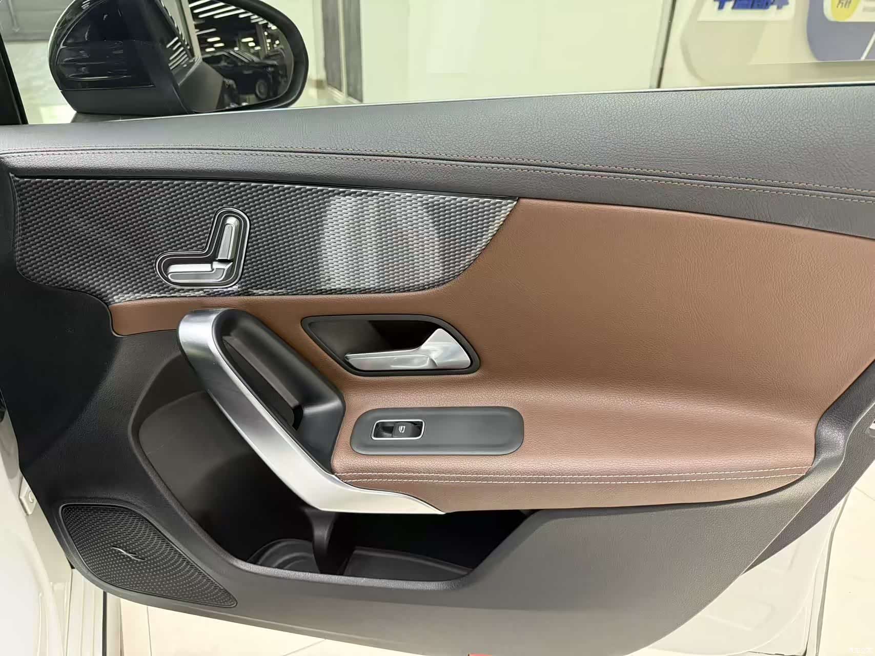 Mercedes-Benz A-Class, 2019 20