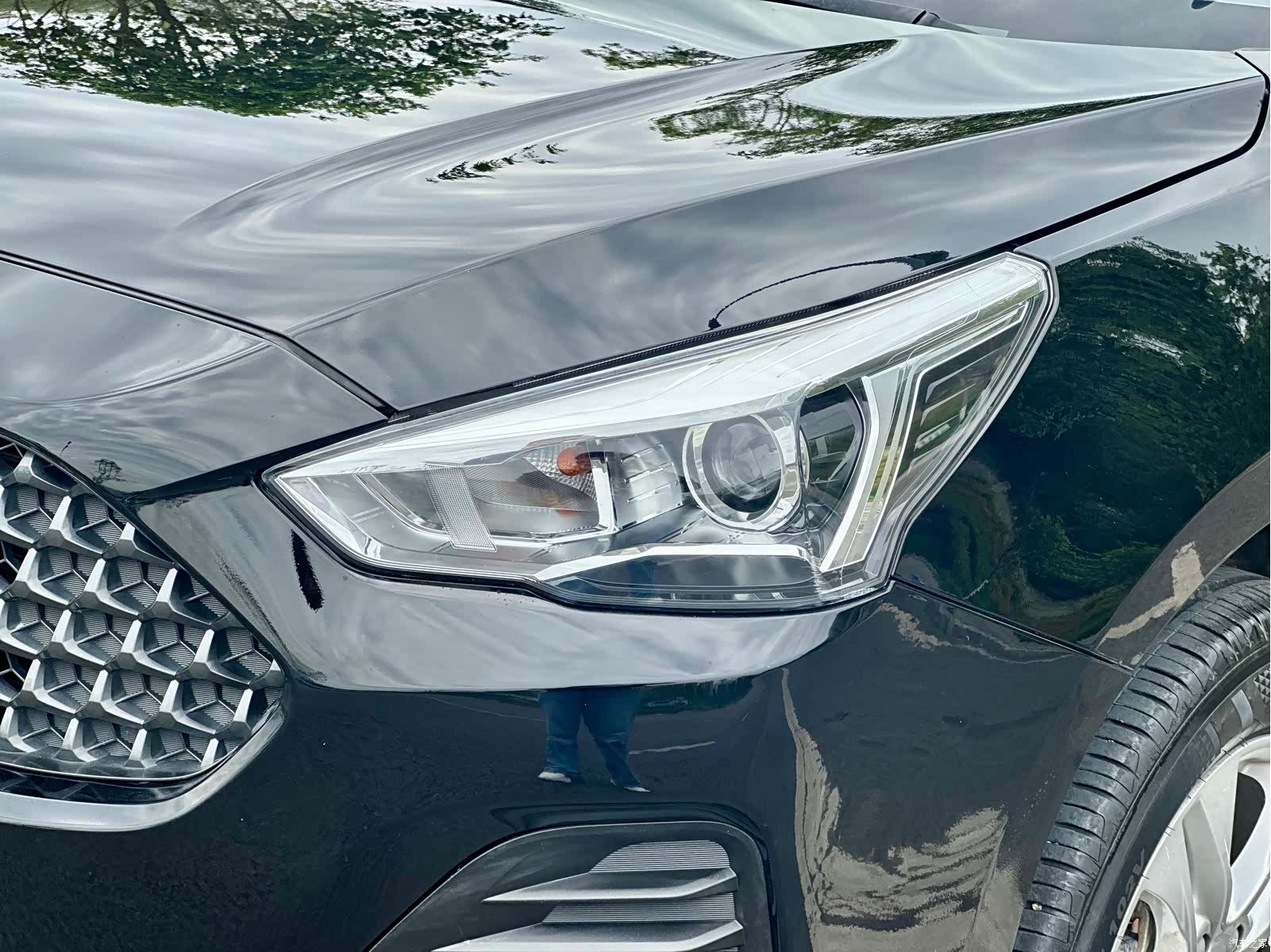 Haval M6, 2020 13