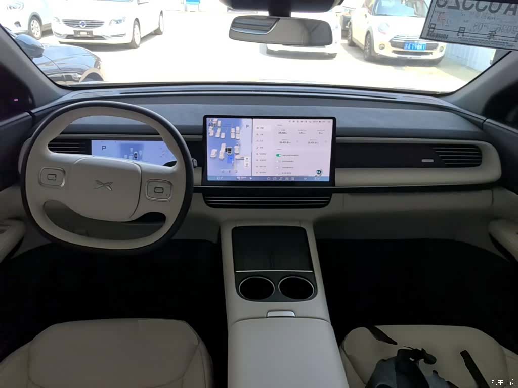 Xpeng G6, 2024 10